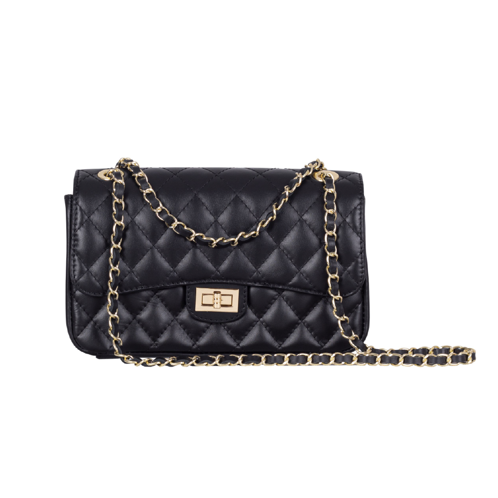 Cartera Mademoiselle by Vittoria di Lusso