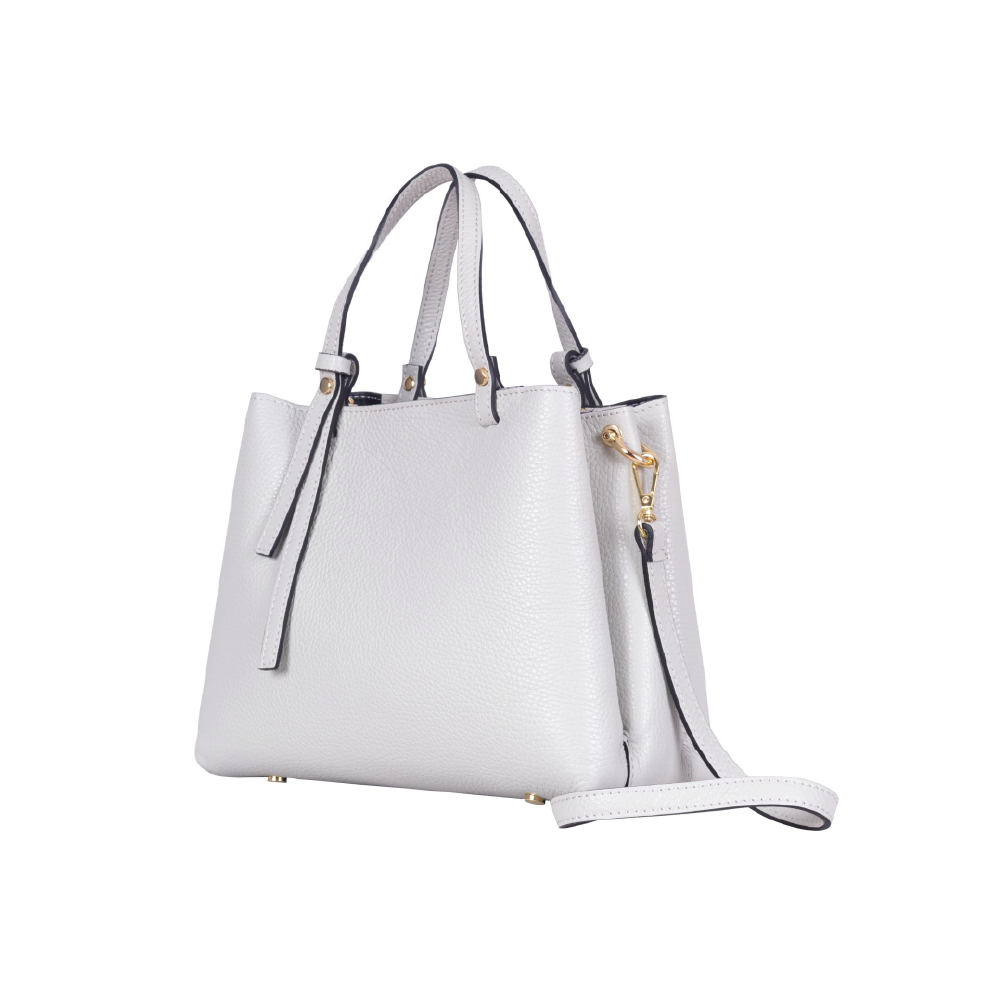 Mariah Handbag by Vittoria di Lusso