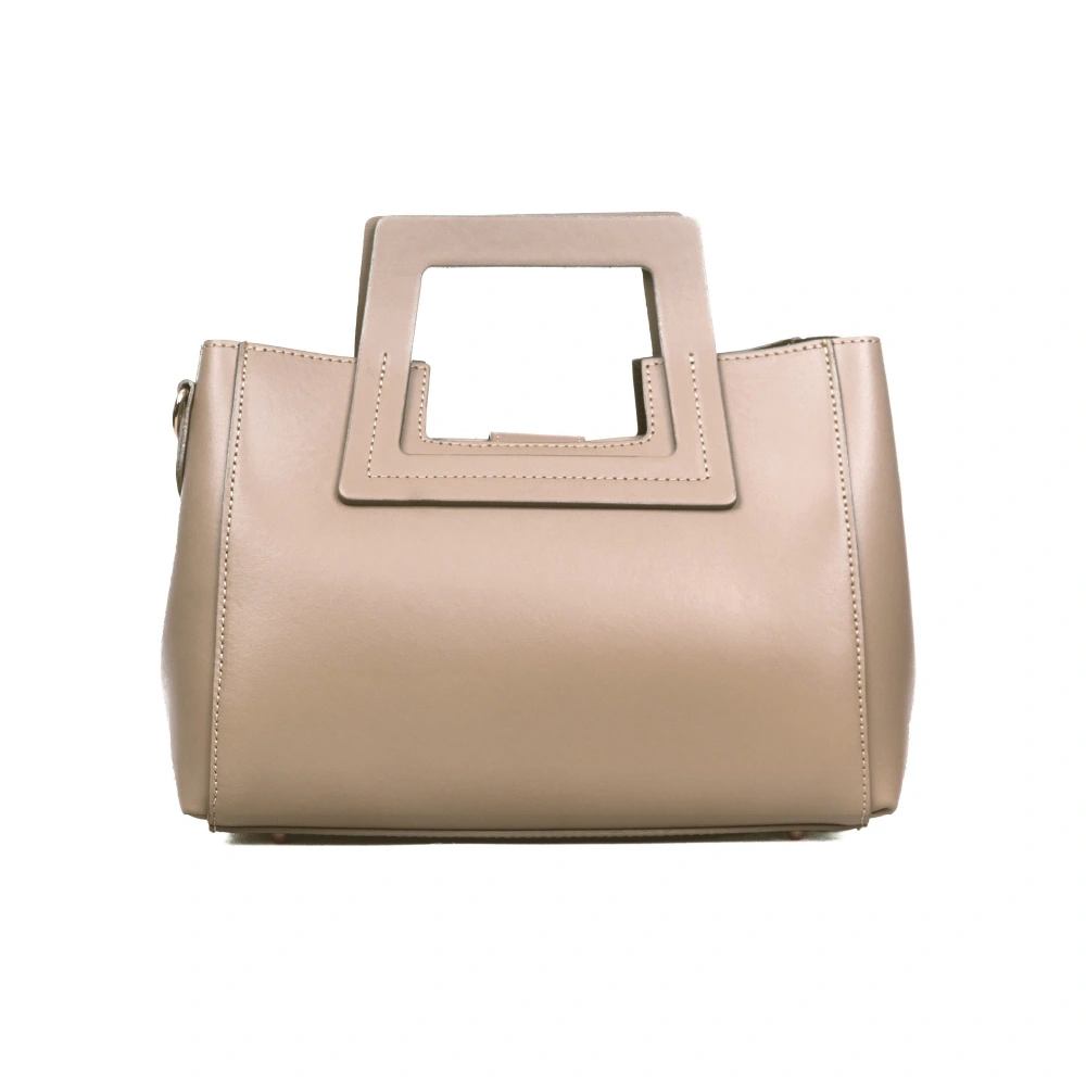 Cartera marfil Vittoria